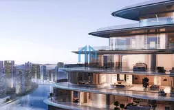 2 BR With Private Pool | Ready Q2 2026 | Luxury