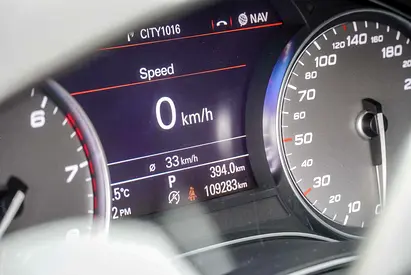 2016 AUDI S7 缩略图 17