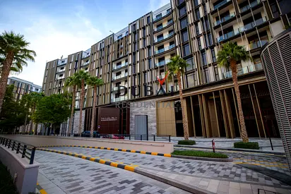 Exclusive 2-BR Bluewaters Apartment |Full Sea View