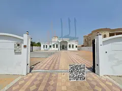Villa for Rent in Al Jurf 2 – Ajman
