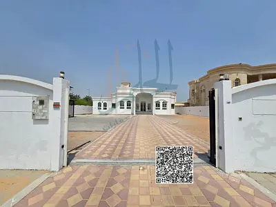 Villa for Rent in Al Jurf 2 – Ajman
