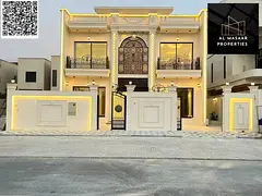 Own a miniature palace of 4300 sq ft, ready for immediate occupancy, with all-inclusive air conditio