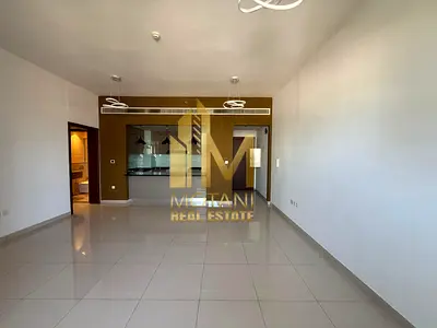 Smart Investment | Semi-Closed Kitchen | No Agents