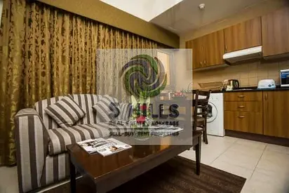 🎉✨ New One-Bedroom Hotel Apartments Open in Al Rifaa! ✨🎉