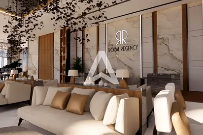 Large 2BR | Private Jacuzzi | Handover 1Q 2027