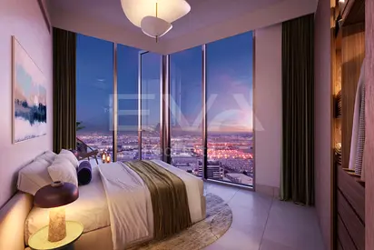 SZR VIEW | HIGH FLOOR | NEAR METRO