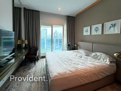 3-6 Months Options | Flexible Cheques | High Floor
