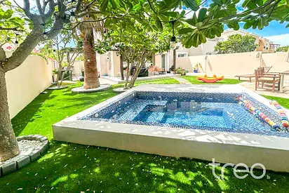Lake View | Pool | Type 3E | Best Location