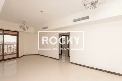 2 B/R with Balcony | Pool, Gym & Sauna