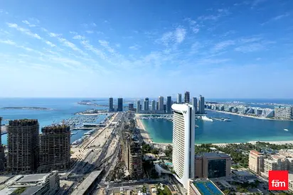 Panoramic Sea View | Upgraded Design | Spacious
