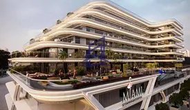 Miami-Style Living 1BR | High ROI | Prime JVC | Hot Investment Deal