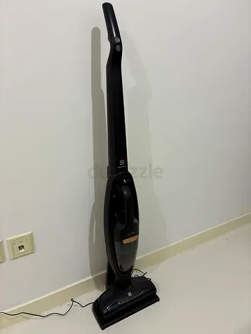 Electrolux Cordless Vacuum Cleaner