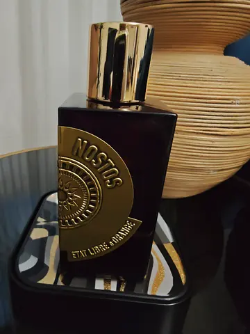 Etat Libre Orange NOSTOS EDP