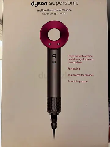 Dyson Supersonic Hair Dryer