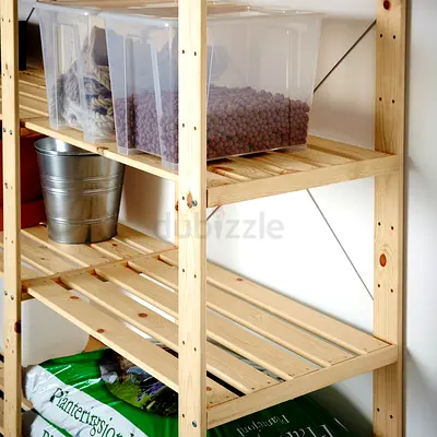 HEJNE Post, pine, 171 cm Furniture