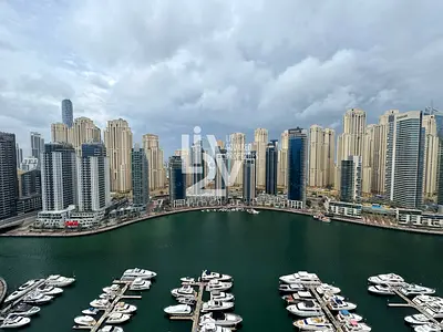 Sky Nest at Vida Marina | Water Views