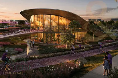 Twin Villas | Next to Each Other | Genuine Resale