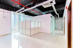 Fully Fitted Office | Near Metro | Prime Location