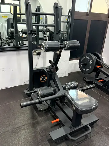 Booty Builder Standing Hip Thrust