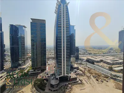 Fully Furnished | Chiller Free | Next to Metro