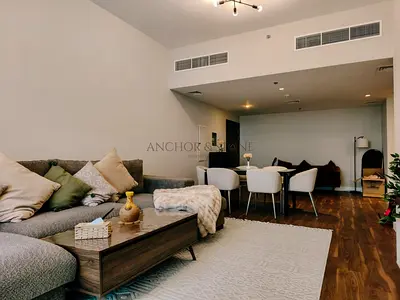 Great location || Open View || High Floor