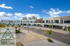 Elegant 3BR Corner Fully Furnished | Extra Parking Space