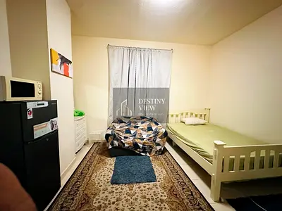 🌟 Budget Studio | Old Muwaileh | Ready 1 April | Only AED 2300 🌟