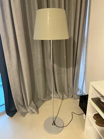 Standing lamp brand new