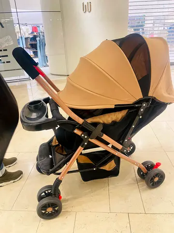 Stylish Lightweight Stroller for Your Baby