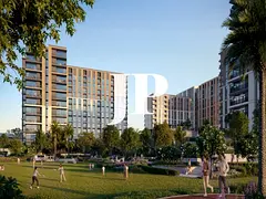 Premium Residence | Terra Gardens Building 2 | Expo City Views | Close to Metro