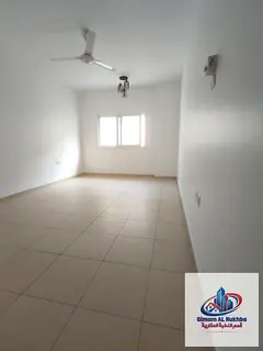 1BR Apartment for Yearly Rent in Al Qulayah Prime Location Near Shops Restaurants Services