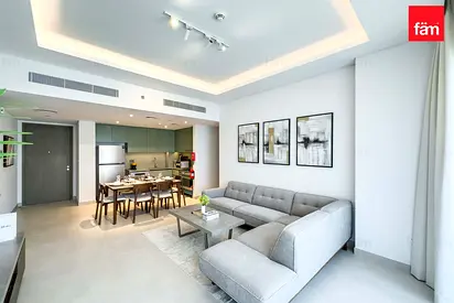 Park View | Prime Location | Negotiable |Furnished