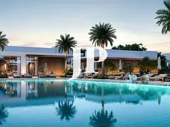 Exclusive Ovelle Residence | The Valley by Emaar | Contemporary Design &amp; Parks