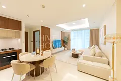 Beach Access | Luxurious Living | Fully Furnished