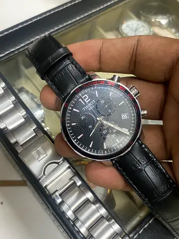Original Tissot watch