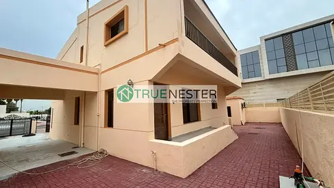 4BR Villa with Private Garden & Spacious Outdoor Area | Jumeirah 3