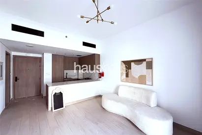 High Floor | Fully Furnished | Multiple Cheques