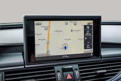 2016 AUDI S7 照片 16
