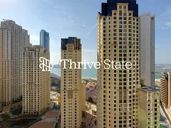 Investor Deal | Partial Sea Views | Rare