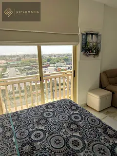 The Lagoons Studio Apt - 4K ONLY Monthly!