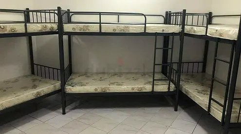 Bedsapce Available At DIP 1