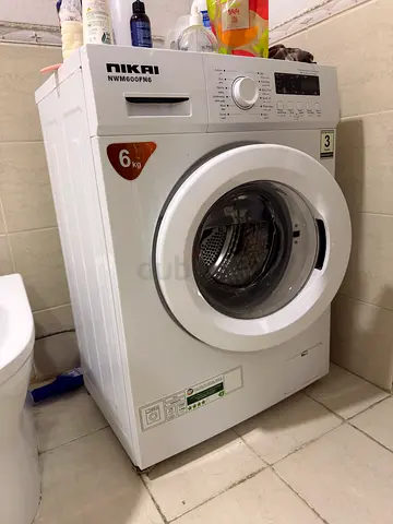 Nikai Washing Machine for Sale