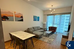 All Bills | Spa | One Bedroom | Office Space