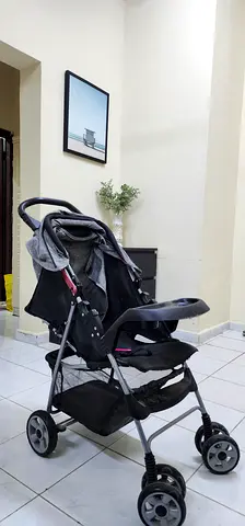Stroller for sale