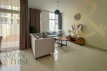 1 Month Free Stay | Fully Furnished | Landscaped