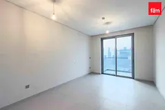 Vacant | Burj Khalifa View | Unfurnished