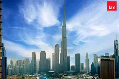 Vacant | Burj Khalifa View | Unfurnished