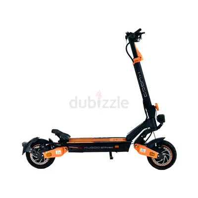 Kugoo G2 Pro Max Electric Scooter/ Brand New-1 Year Warranty