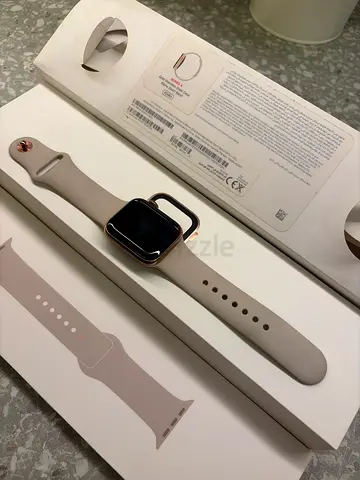 Apple Watch Series 4 with Original Box