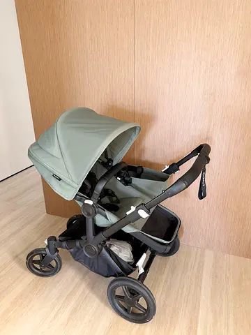 Bugaboo Donkey 5 - like new
